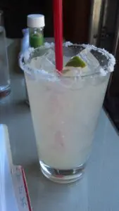 Margarita in Fremont