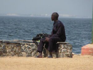 goree island